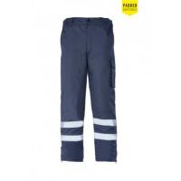 MyForm OLYMPUS ESSENTİAL TROUSERS - NAVY