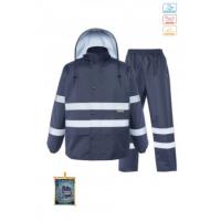 MyForm OLYMPUS ESSENTİAL RAİN SUİT - NAVY LACİVERT