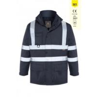 MyForm OLYMPUS MAX - BREATHANE 5 İN 1 JACKET - NAVY LACİVERT
