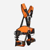 P-117-MT Düşüş Durdurma ve Konumlandırma Kemeri