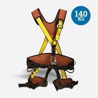 P-117-MTO Düşüş Durdurma ve Konumlandırma Kemeri