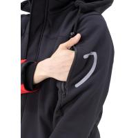 SAFESAWA Arrowstar Softshell Mont Siyah SW2020