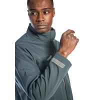 SAFESAWA DARK SOFTSHELL OUTDOOR MONT GRİ
