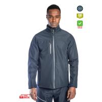 SAFESAWA DARK SOFTSHELL OUTDOOR MONT LACİVERT