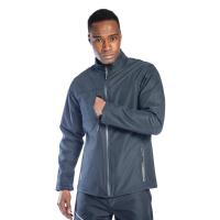 SAFESAWA DARK SOFTSHELL OUTDOOR MONT LACİVERT