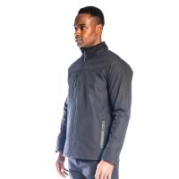 SAFESAWA DARK SOFTSHELL OUTDOOR MONT SİYAH