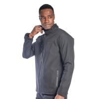 SAFESAWA DARK SOFTSHELL OUTDOOR MONT SİYAH