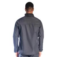 SAFESAWA DARK SOFTSHELL OUTDOOR MONT SİYAH