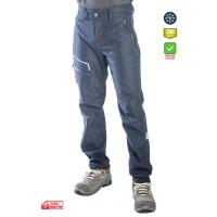 SafeSawa Dark Softshell Outdoor Pantolon Lacivert