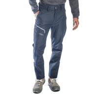 SafeSawa Dark Softshell Outdoor Pantolon Lacivert