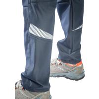 SafeSawa Dark Softshell Outdoor Pantolon Lacivert