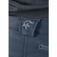 SafeSawa Dark Softshell Outdoor Pantolon Lacivert