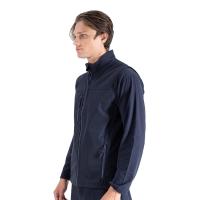SAFESAWA Dark Softshell Yelek Lacivert