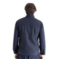 SAFESAWA Dark Softshell Yelek Lacivert