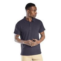 SafeSawa Elegans Polo Pike T-Shirt Antrasit SW8103