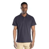 SafeSawa Elegans Polo Pike T-Shirt Antrasit SW8103