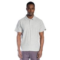 SafeSawa Elegans Polo Pike T-Shirt Gri SW8103