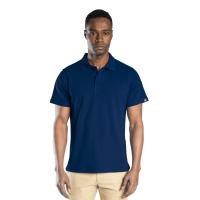 SafeSawa Elegans Polo Pike T-Shirt Lacivert SW8103