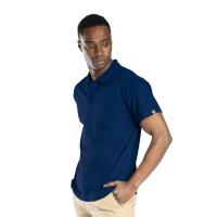 SafeSawa Elegans Polo Pike T-Shirt Lacivert SW8103