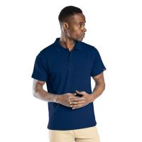 SafeSawa Elegans Polo Pike T-Shirt Lacivert SW8103