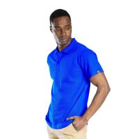 SafeSawa Elegans Polo Pike T-Shirt SaksMavi SW8103