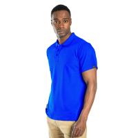 SafeSawa Elegans Polo Pike T-Shirt SaksMavi SW8103
