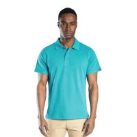 SafeSawa Elegans Polo Pike T-Shirt Turkuaz SW8103