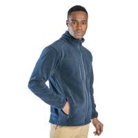 SafeSawa King Polar Ceket Lacivert SW3105