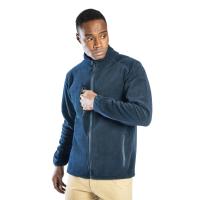 SafeSawa King Polar Ceket Lacivert SW3105