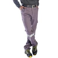 SafeSawa Oscar Kışlık 7/7 Gri Pantolon SW2142