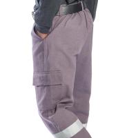 SafeSawa Oscar Kışlık 7/7 Gri Pantolon SW2142
