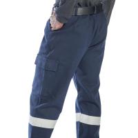 SafeSawa Oscar Kışlık 7/7 Lacivert Pantolon SW2142