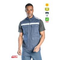SafeSawa Oscarthin Yelek Lacivert SW2121