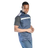 SafeSawa Oscarthin Yelek Lacivert SW2121