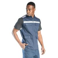 SafeSawa Oscarthin Yelek Lacivert SW2121