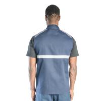 SafeSawa Oscarthin Yelek Lacivert SW2121