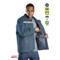 SafeSawa Ranger Kapitoneli Kot Mont SW3110