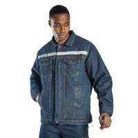 SafeSawa Ranger Kapitoneli Kot Mont SW3110