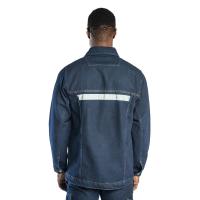 SafeSawa Ranger Kapitoneli Kot Mont SW3110