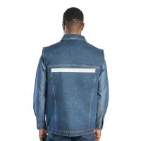 SafeSawa Ranger Kapitoneli Kot Yelek SW9129