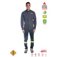 SAFESAWA SW42001 MAXİMA FR ALEV ALMAZ GÖMLEK