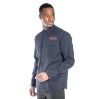 SAFESAWA SW42001 MAXİMA FR ALEV ALMAZ GÖMLEK