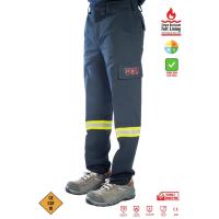 SAFESAWA SW42002 MAXİMA FR ALEV ALMAZ PANTOLON