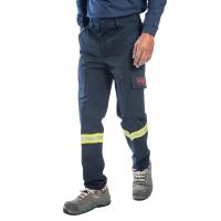 SAFESAWA SW42002 MAXİMA FR ALEV ALMAZ PANTOLON
