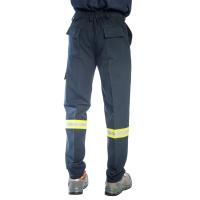 SAFESAWA SW42002 MAXİMA FR ALEV ALMAZ PANTOLON