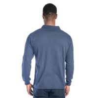 SAFESAWA SW42004 MAXİMA FR POLO YAKA SWEATSHİRT