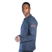 SAFESAWA SW42004 MAXİMA FR POLO YAKA SWEATSHİRT