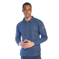 SAFESAWA SW42004 MAXİMA FR POLO YAKA SWEATSHİRT