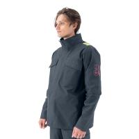 SAFESAWA SW42009 MAXİMA FR ALEV ALMAZ CEKET