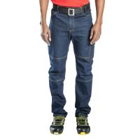 SafeSawa Texas Likralı Esnek Kot Pantolon Mavi SW2150